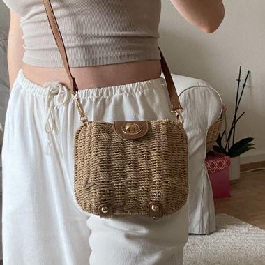 Süsse Topshop Sommertasche