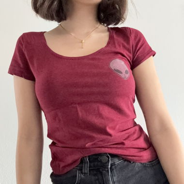 Red T-Shirt