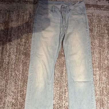 Vintage flared Jack&Jones Jeans 