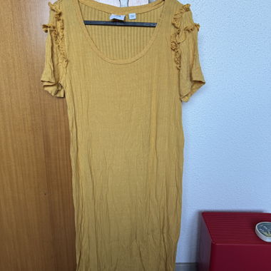 Mama Licious Schwange Kleid, Grösse S, 