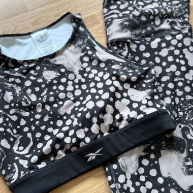 Reebok Damen-Set