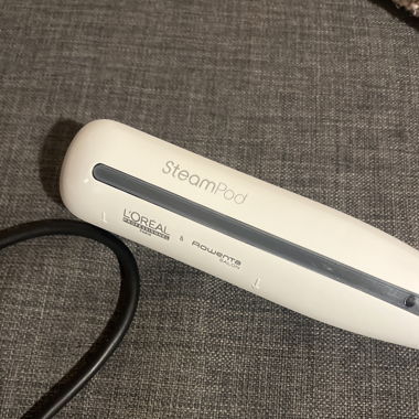 Steampod 3.0