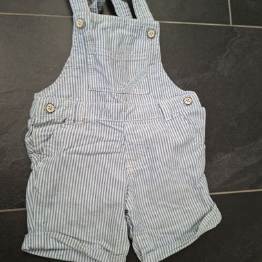 Sfera Overall Bib Pants
