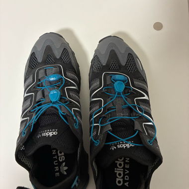 Adidas Terrex Hiking Shoes
