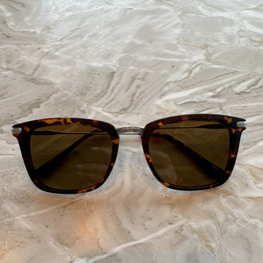 Lunettes de soleil
