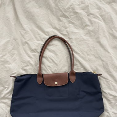 Longchamp Le Pliage Bag L