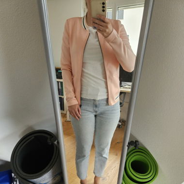 Jäckchen von Vero Moda, XS