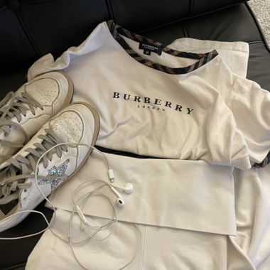 T-Shirt Burberry M