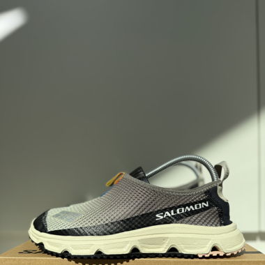 Salomon RX MOC 3.0 AQUA (39)