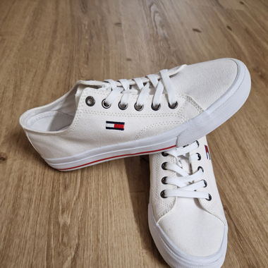Sneaker Tommy Hilfiger