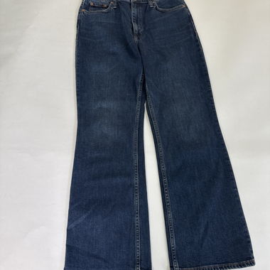 Rag & Bone Flared Jeans