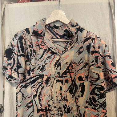 vintage shirt