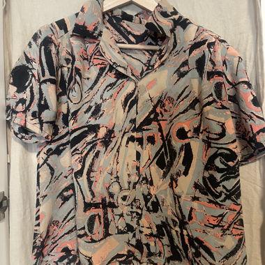 vintage shirt