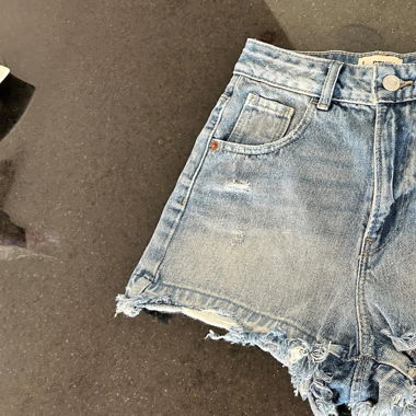 Tally  Weijl Denim Shorts