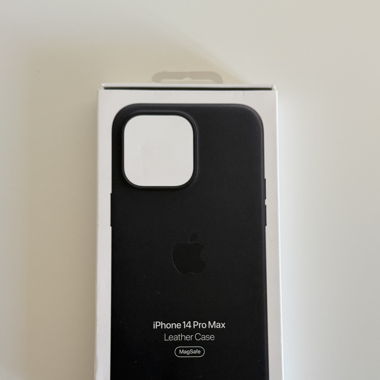 Coque d’iPhone 14 Pro Max Apple
