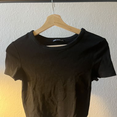Crop Top ZARA