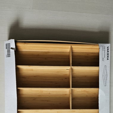 Range couvert Ikea