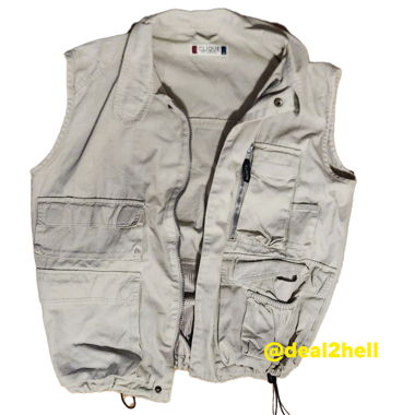GRUNGE CLIQUE Jacket