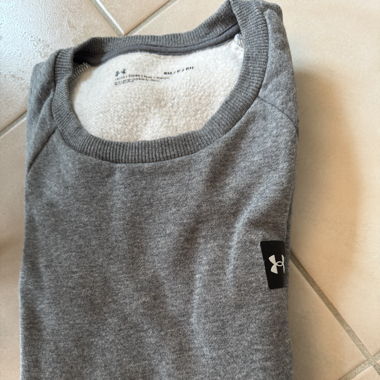 Pull under armour 