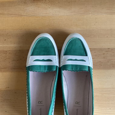 Ballerines