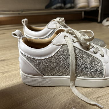 Louboutin Schuhe