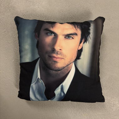 Coussin Damon