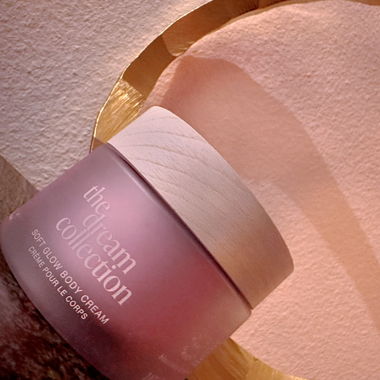 Rituals - The Dream Collection Glow Body Cream