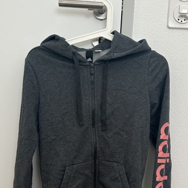 Trainerjacke Adidas Gr. XS