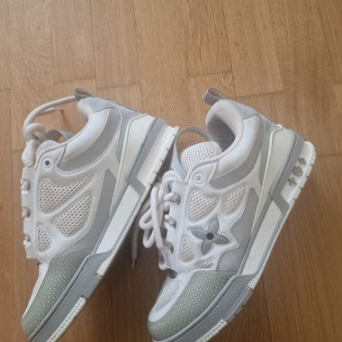 Baskets Louis Vuitton