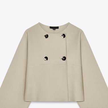 Zara Cardigan