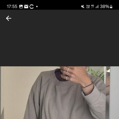 Pullover