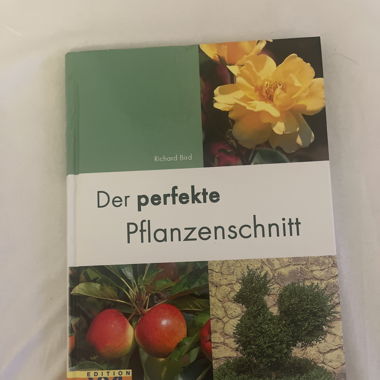 Der Perfekte Pflanzenschnitt
