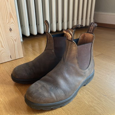 Stivaletti Chelsea Blundstone