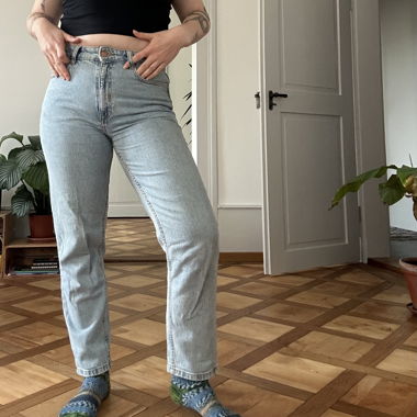 Zara Jeans