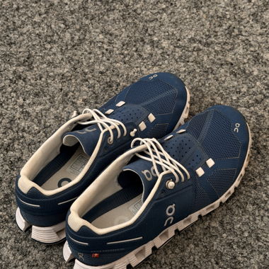 Scarpe On Running Cloudnova