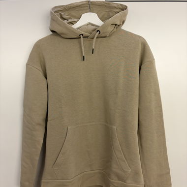 Hoodie beige di Jack& Jones