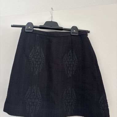 Black Mini Skirt & other stories