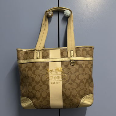 Sac cabas Coach