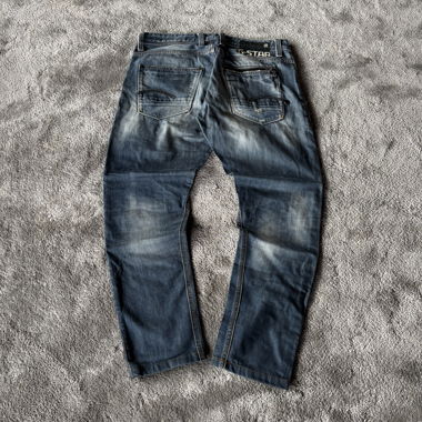 G-Star Jeans vintage lavati