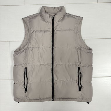 Gilet Zara
