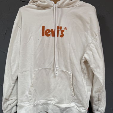 Hoodie Levi’s 