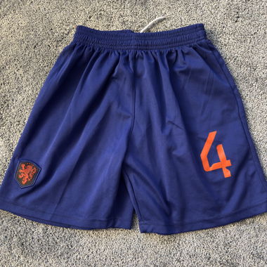 Niederlande Shorts