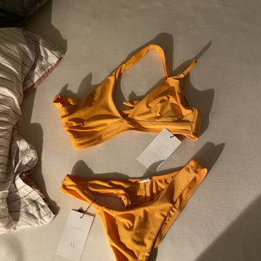 yemocean SANTANYÍ Bikini 