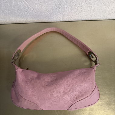 ESCADA Luna Baguette Bag