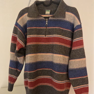 Pullover / United Colors