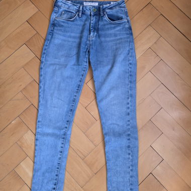 Jeans skinny Pepe Jeans W27/L30