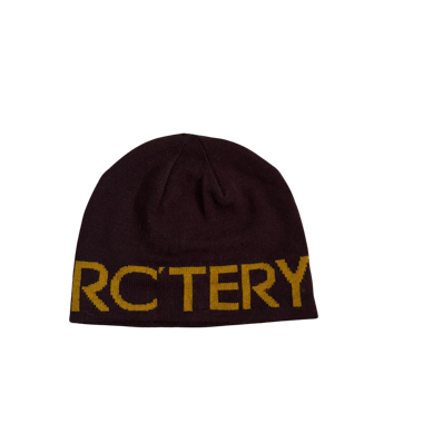 Arcteryx-Mütze