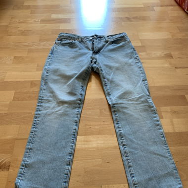 Levis Hose