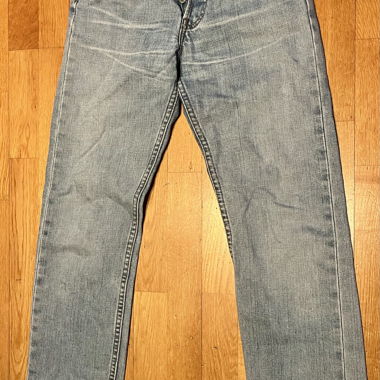 levis jeans 501 W25 L32