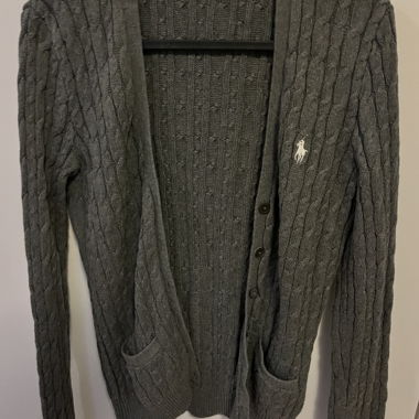 Ralph Lauren cardigan
